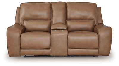 DeepWakes Living Room