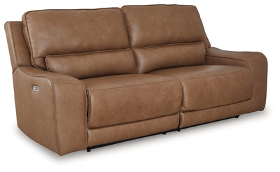 DeepWakes Living Room