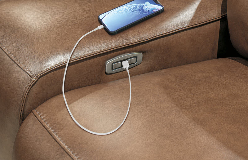 DeepWakes Living Room