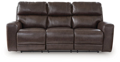 Crossplex Living Room